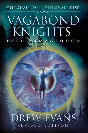 Vagabond Knights de Drew Evans