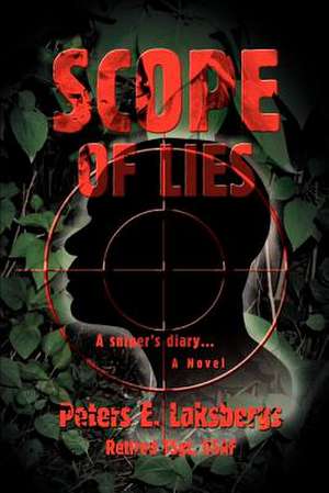 Scope of Lies de Peters E. Laksbergs