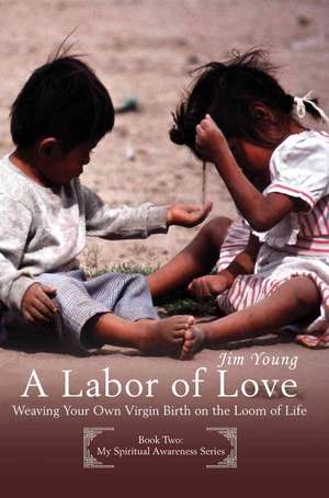 A Labor of Love de James H. Young