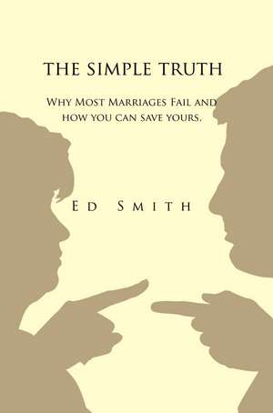 The Simple Truth de Ed Smith