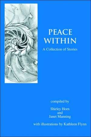 Peace Within de Shirley Horn