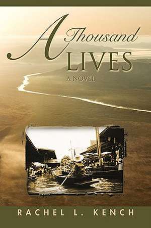 A Thousand Lives de Rachel L. Kench