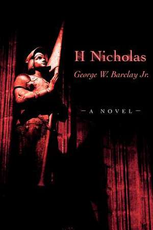 II Nicholas de George W. Jr. Barclay