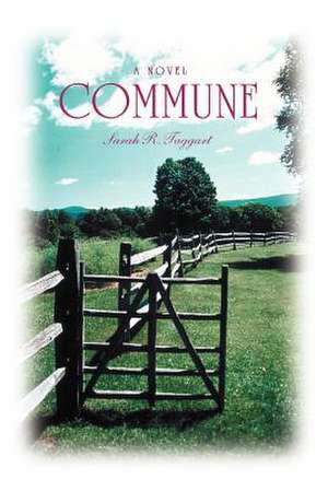 Commune de Sarah R. Taggart