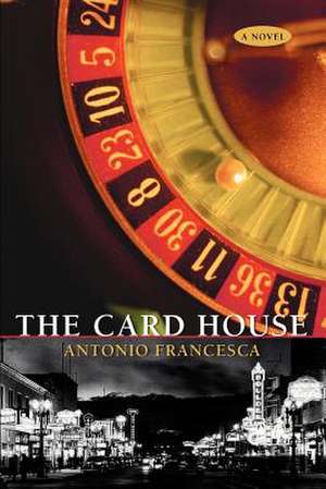 The Card House de Antonio Francesca