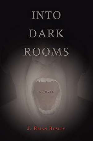 Into Dark Rooms de J. Brian Bosley