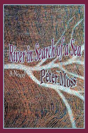 River in Search of a Sea de Peter Moss