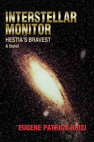 Interstellar Monitor