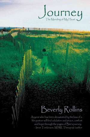 Journey de Beverly Rollins