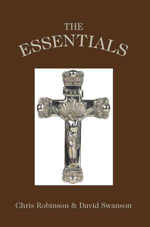 The Essentials de Chris Robinson