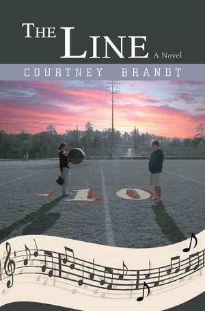 The Line de Courtney Brandt