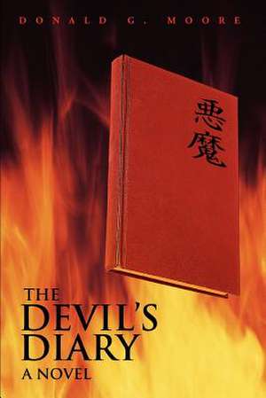 The Devil's Diary de Donald G. Moore