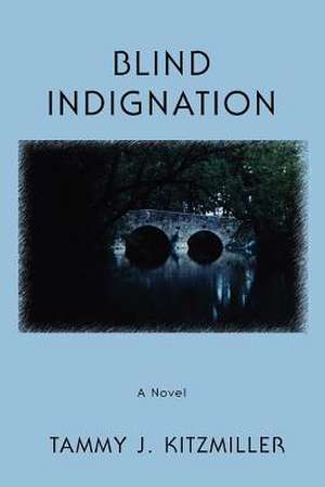 Blind Indignation de Tammy J. Kitzmiller