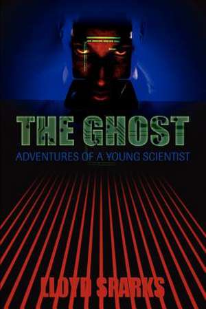 The Ghost de Lloyd Sparks