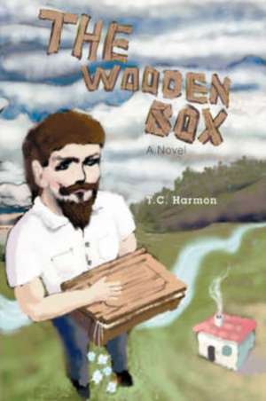 The Wooden Box de T. C. Harmon