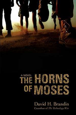 The Horns of Moses de David H. Brandin