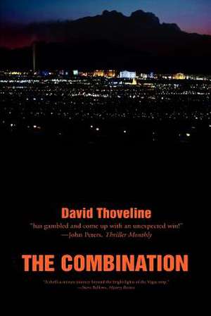 The Combination de David Thoveline