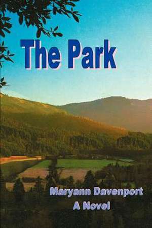 The Park de Maryann Davenport