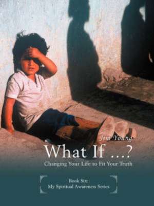 What If ...? de Jim Young