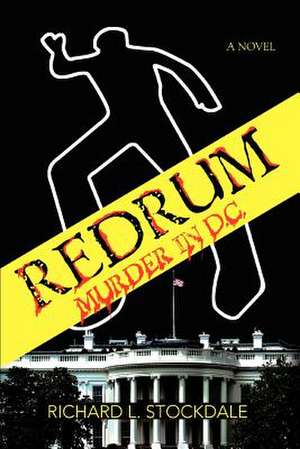 Redrum de Richard L. Stockdale