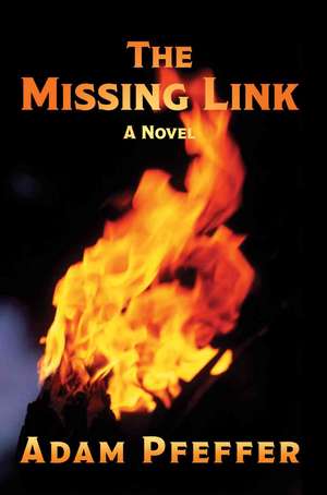 The Missing Link de Adam Pfeffer