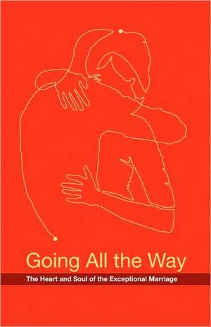 Going All the Way de Brian Gleason