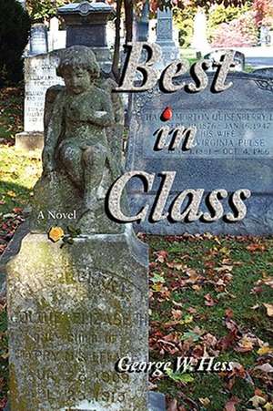 Best in Class de George W. Hess