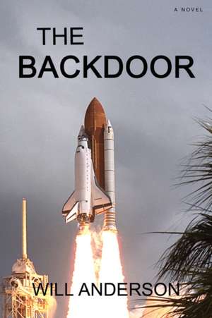 The Backdoor de Will Anderson