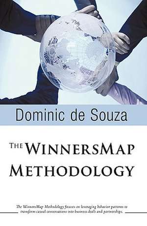 The Winnersmap Methodology de Dominic De Souza