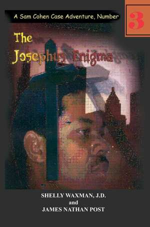 The Josephus Enigma de James Nathan Post