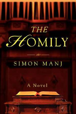 The Homily de Simon Manj