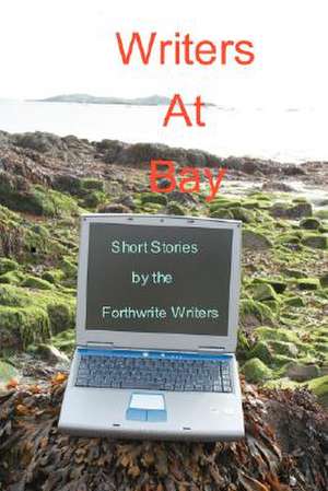 Writers at Bay de William Clinkenbeard