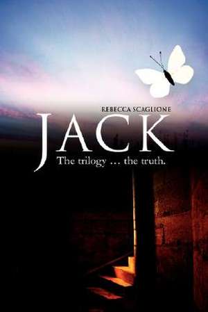 Jack de Rebecca L. Scaglione