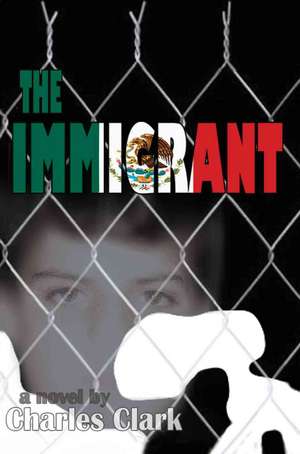 The Immigrant de Charles Clark