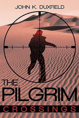 The Pilgrim de John K. Duxfield