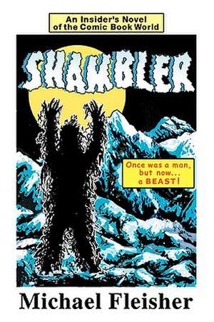 Shambler de Michael L. Fleisher