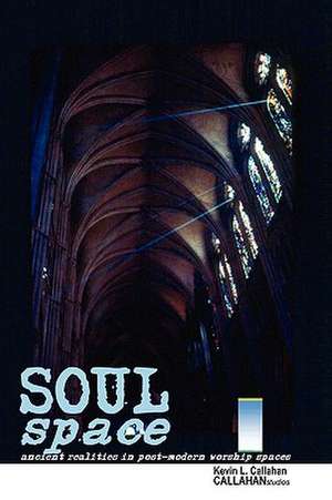 Soul Space de Kevin Callahan