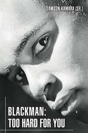 Blackman de Saysay S. Kamara