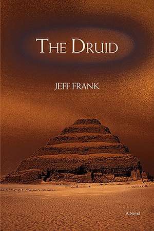 The Druid de Jeff Frank