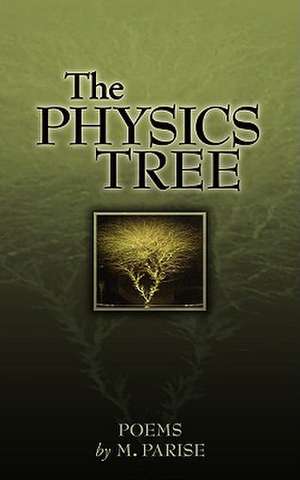 The Physics Tree de M. Parise