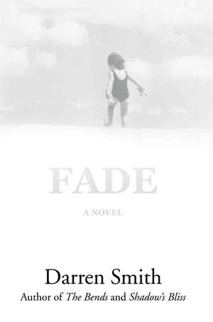 Fade de Darren Smith