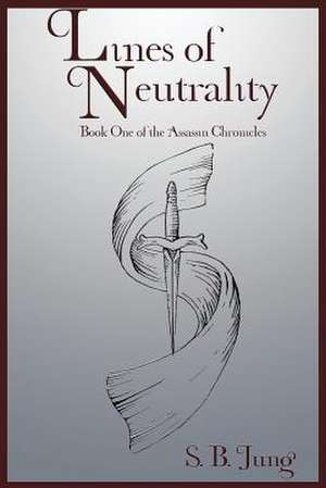 Lines of Neutrality de S. B. Jung