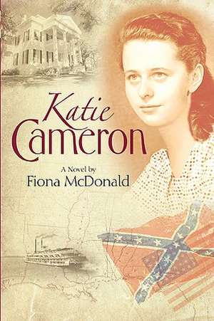 Katie Cameron de Fiona McDonald