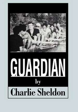 Guardian de Charlie Sheldon