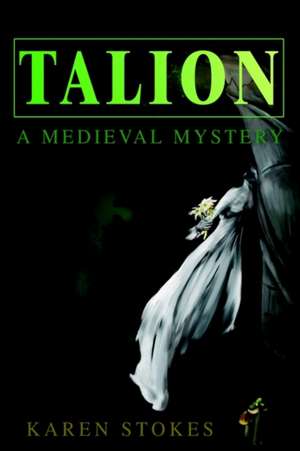 Talion de Karen Stokes