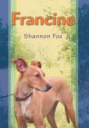 Francine de Shannon Fox