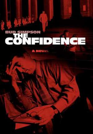 The Confidence de Bud Simpson