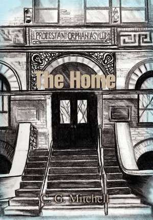 The Home de C. G. Mitchell