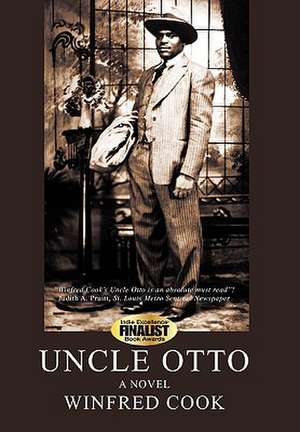 Uncle Otto de Winfred Cook