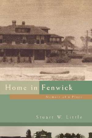 Home in Fenwick de Stuart W. Little